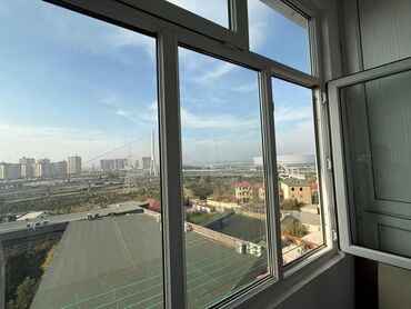 Yeni tikili: 8-ci kilometr, 2 otaqlı, Yeni tikili, m. Qara Qarayev, 86 kv. m -da lalafo.az — 5 Yeni tikili: 8-ci kilometr, 2 otaqlı, Yeni tikili, m. Qara Qarayev, 86 kv. m — 5