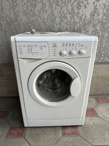 джак швейная машина: Стиральная машина Midea, Б/у, Автомат