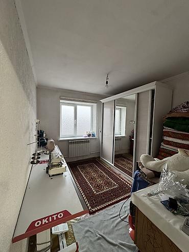 Продажа коттеджей и домов: 🏡 Продаётся 3-комнатный дом с времянкой в районе Ак-Ордо 3! 📍 — 3