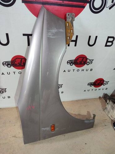 чашки для кофе: Крыло HONDA Odyssey RA6 2.3 2001 прав. (б/у)