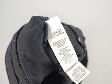 szerokie spodnie pull: Denim Co, Spodnie materiałowe damskie, rozmiar XL — 5