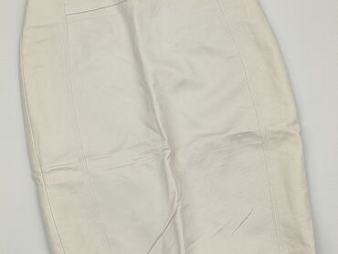 sukienki koktajlowe wieczorowe allegro: Skirt, Mango, S (EU 36), condition - Very good