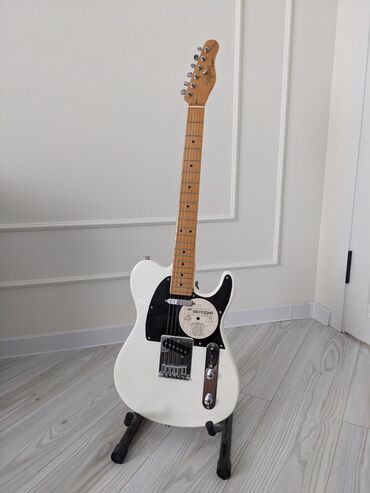педаль для гитары: Электрогитара tagima tw55 Гитара в стиле телекастера, у формы лёгкий