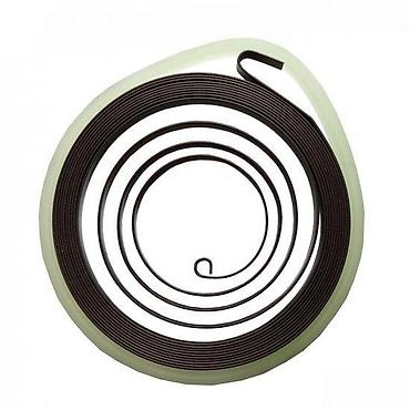 uradi sam basta: Spiralna povratna opruga za benzinske trimer/motokose - Tip: spiralna — 1