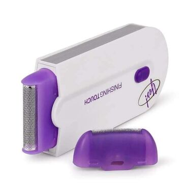 Ostali aparati za ličnu negu: DEPILATOR-EPILATOR Cena 1 5 9 9 DINARA PUNI SE NA USB PUNJAČ — 2
