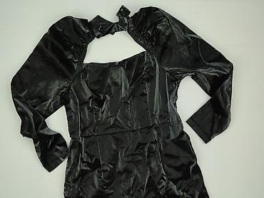 ramoneska: Boohoo, Sukienka damska, rozmiar L — 1