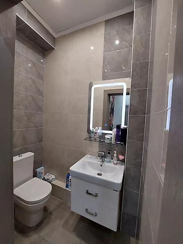 Продажа квартир: 2 комнаты, 65 м², Элитка, 5 этаж, Евроремонт at lalafo.kg — 9 Продажа квартир: 2 комнаты, 65 м², Элитка, 5 этаж, Евроремонт — 9