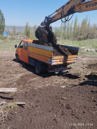 Портер, грузовые перевозки: Бус, Вывоз бытового мусора, По региону, По городу, с грузчиком