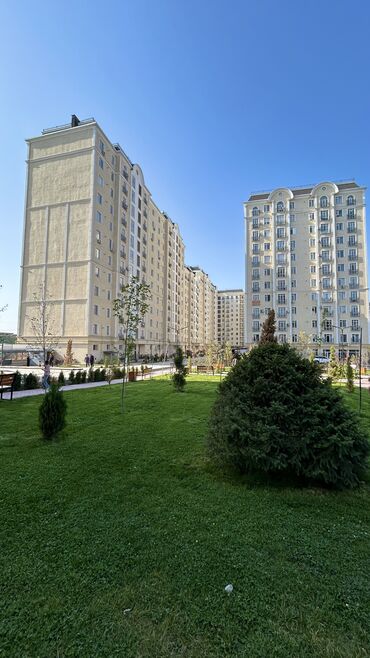продаю дом в новопокровке нооруз: 3 комнаты, 90 м², Элитка, 5 этаж, Дизайнерский ремонт