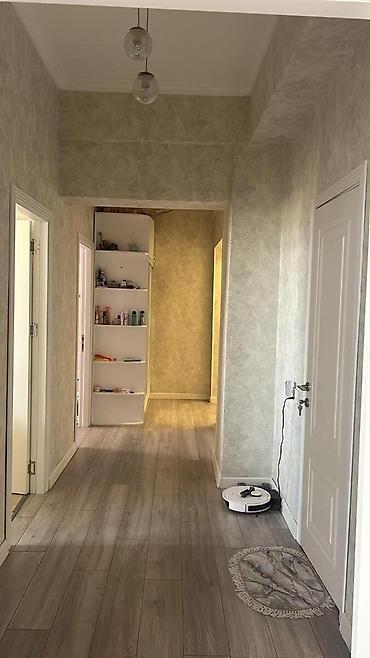 bayil qesebesi: Bayıl, 3 otaqlı, Yeni tikili, 105 kv. m — 10