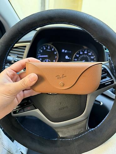Eynəklər: Ray Ban Meta 2
Yaxşı vəziyyətdədi çəkilişi yaxşıdı — 1