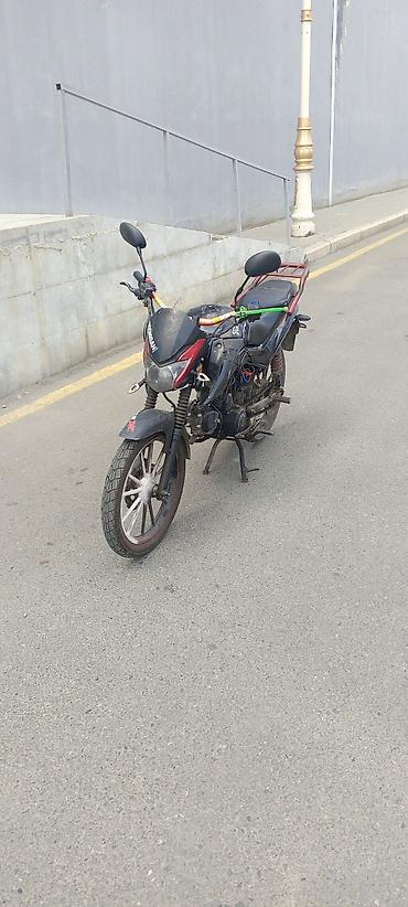 150cc moped: M50n xoda surdu hecne prablemi yoxtu nowka starter iwk sistemi siqnal — 2