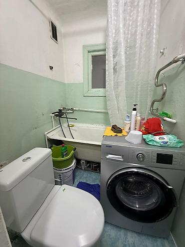 сарай в аренду: Сдаётся квартира Квартира с необходимой мебелью и бытовыми — 1