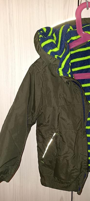 на годик: Фирменные вещи H&M в отличном состояние, подойдут на 3-4 годика — 3