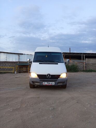 авто запчаст магазин: Легкий грузовик, Mercedes-Benz, Стандарт