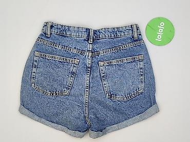 dupy w dzinsach: Denim Co, Szorty damskie, rozmiar S — 3