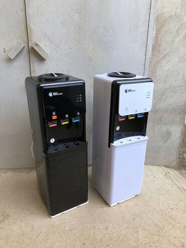 su filtirlərinin qiyməti: Dispenser Döşəməüstü, Su soyutma ilə, Yeni