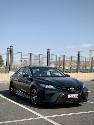камри 60 цена: Toyota Camry: 2019 г., 2.5 л, Автоматические, Бензин, Седан
