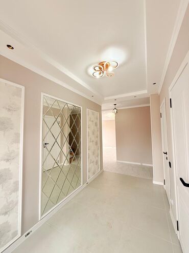 Продажа домов: Дом, 120 м², 4 комнаты, Собственник, Евроремонт — 12