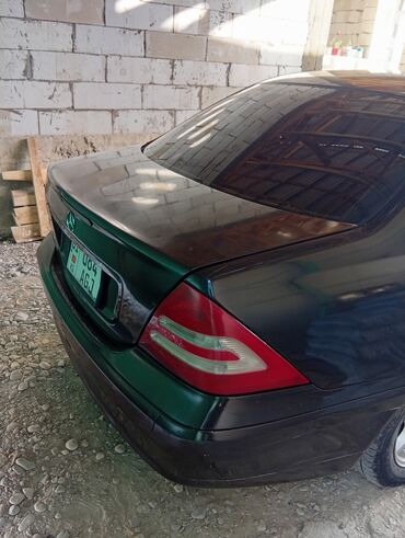 диски r18 mersedes: Mercedes-Benz C-Class: 2004 г., 1.8 л, Автомат, Газ, Хэтчбэк
