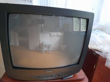 прошивка телевизора: Телевизор Samsung в раб. состоянии