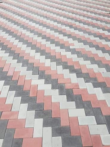 Кладка: Укладка брусчатки Демонтаж, Монтаж, Бесплатная консультация Больше 6 лет опыта — 7