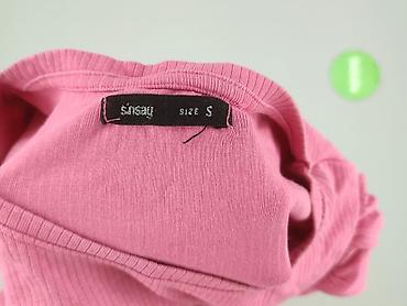 mango tshirt: Sisley, T-shirt damski, rozmiar S — 4