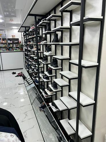 Витрины: Торговое оборудование для вашего бизнеса Выгодные цены Отличная — 3