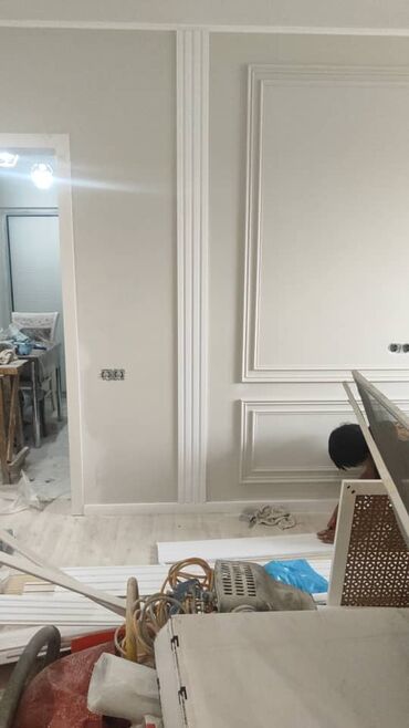 Ремонт под ключ: Ремонт под ключ | Квартиры Больше 6 лет опыта at lalafo.kg — 2 Ремонт под ключ: Ремонт под ключ | Квартиры Больше 6 лет опыта — 2