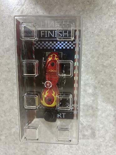 İncəsənət və kolleksiyalar: Ford, 2014 il, 1:18, Dəmir, Pulsuz çatdırılma, Ödənişli çatdırılma — 7