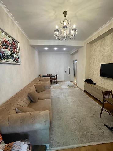 gence tap az: 2 otaqlı, Yeni tikili, 72 kv. m — 4