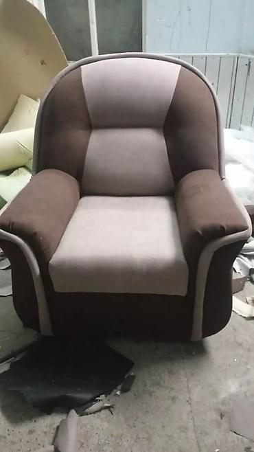 Другие услуги: Мягкая мебель: диваны и кресла - Изготовление и перетяжка мягкой — 3