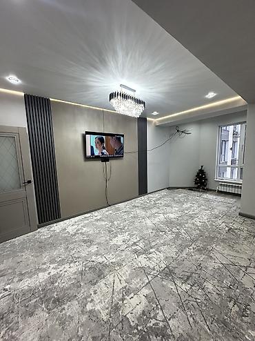 Продажа квартир: 2 комнаты, 70 м², Элитка, 9 этаж, Дизайнерский ремонт — 1