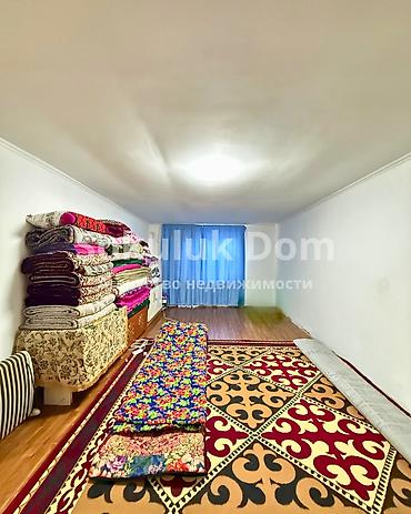 Продажа коттеджей и домов: 🏠Продается дом в с. Сокулук 🟡 Комнаты: 4 🟡 Участок: 12 соток (по факту — 11