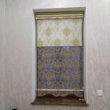 Jalüzlər: Jalüz pərdələr – müxtəlif interyerlər üçün işıq və məxfilik idarəsinə — 8