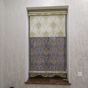 Jalüzlər: Türkiyə istehsalı jalüz pərdələr – hər növ və ölçüdə. - Klassik və — 2