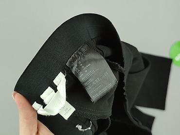 hm spódnice: H&M, Spodnie materiałowe damskie, rozmiar XL — 5