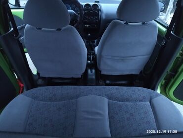 Daewoo: Daewoo Matiz: 2025 г., 0.8 л, Механика, Хэтчбэк — 6