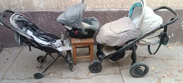 молнии для спорт костюм: Балдар арабасы, Колдонулган