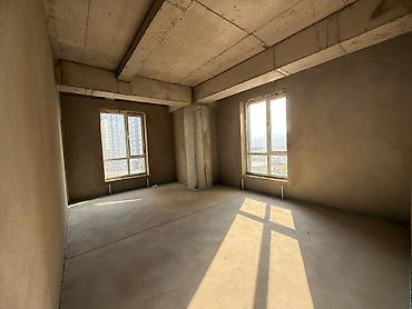 Продажа квартир: 2 комнаты, 68 м², Элитка, 4 этаж, ПСО (под самоотделку) — 3