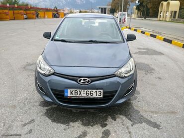 Οχήματα - Ξάνθη: Hyundai i20: 1.2 l. | 2013 έ. | | Χάτσμπακ