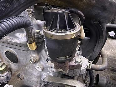 клапан егр: Клапан двигателя Honda 2004 г., Б/у, Оригинал, Япония — 1