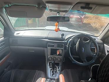 Subaru: Subaru Forester: 2002 г., Автомат, Газ, Универсал — 2