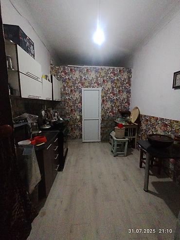 кв вефа: 3 комнаты, 72 м², 104 серия, 2 этаж — 5