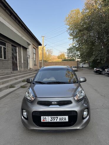 малометражки машины купить: Kia Picanto: 2013 г., 1 л, Бензин, Хэтчбэк