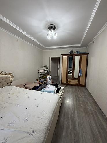 107: 3 комнаты, 87 м², Нижний Джал (Джал-23) 107 серия, 9 этаж, Свежий ремонт — 4