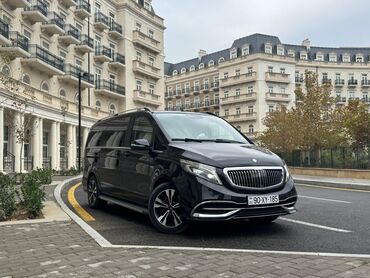 Sərnişin daşımaları: Minivan, Bakı - Qusar, 6 Oturacaq — 13