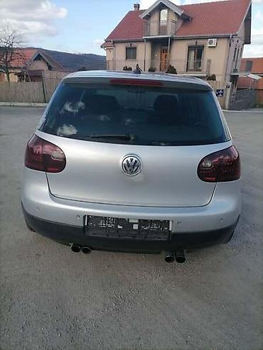 tref auto nis: STOP SVETLA ZA VOLKSWAGEN GOLF 5 | Delovi za golfa 5 — 1