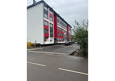 Продажа квартир: 1 комната, 44 м² — 2