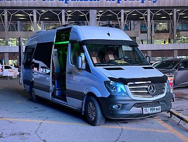 sprinter 2 2: Бус на заказ! Бус в аренду! Бус рекс!Бус дельфин!Бус на прокат с — 2
